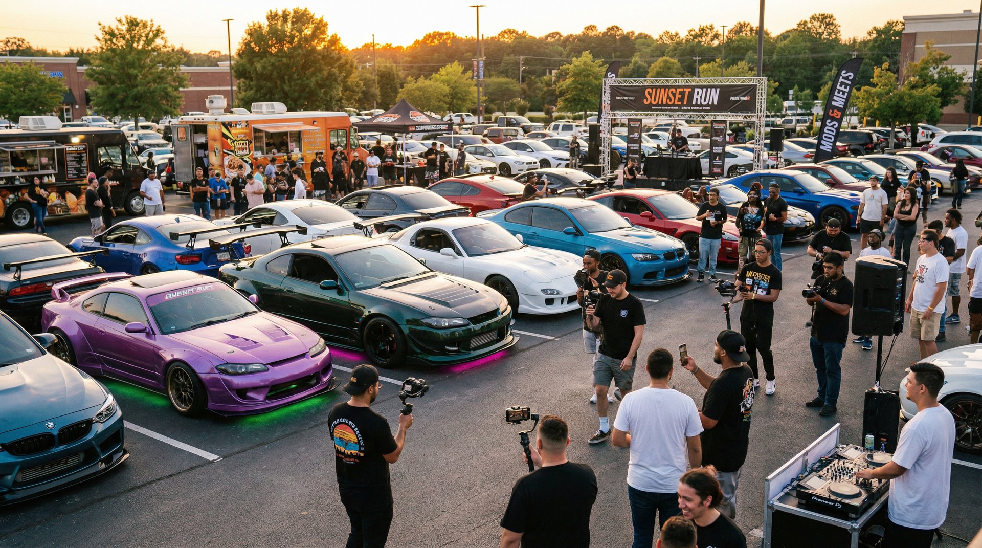 福利姬越野聚会视频