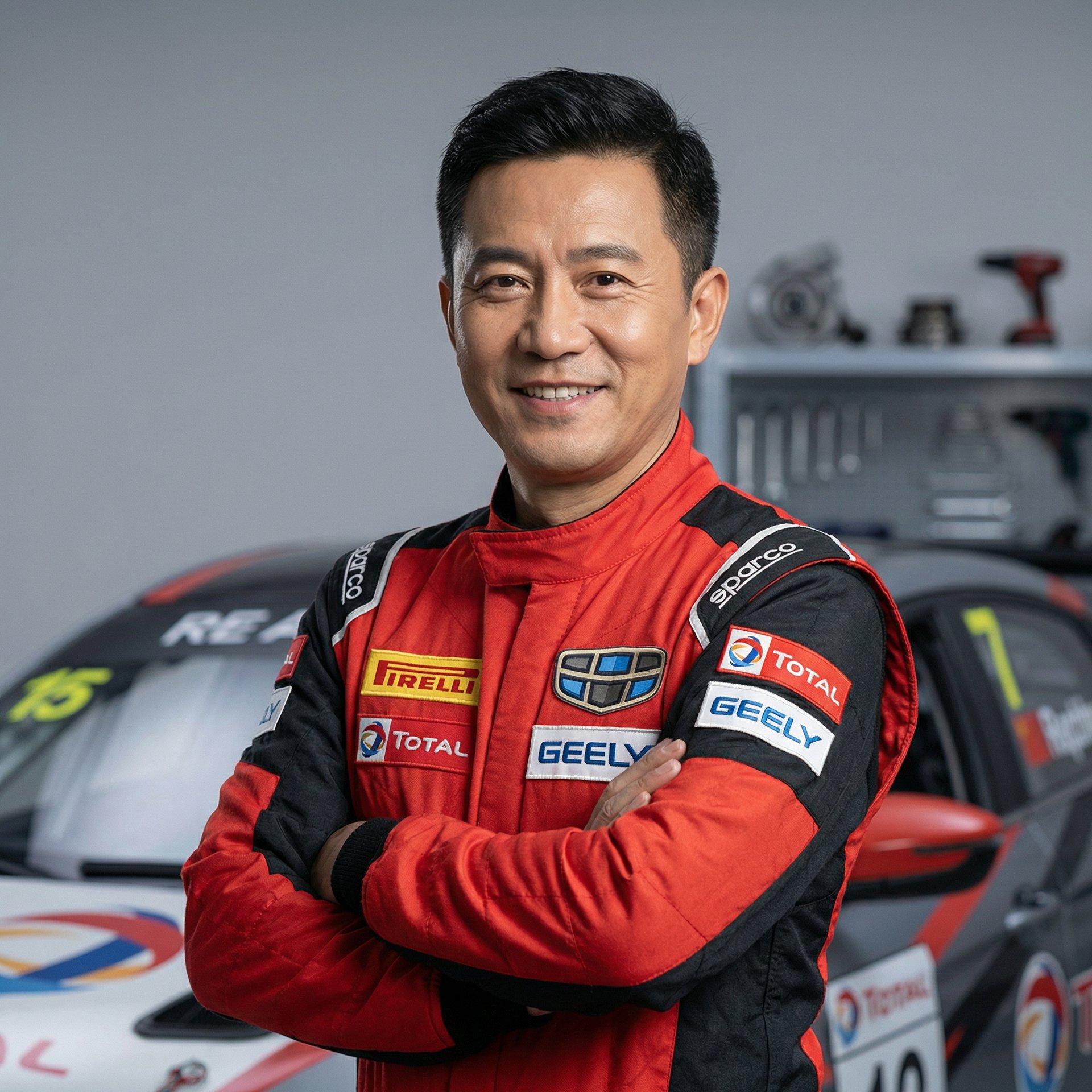 福利姬创始人陈志远