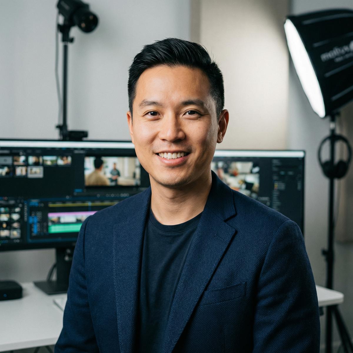 福利姬制片人张明轩